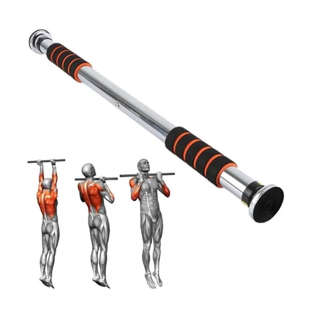 Miniatura 3 de Barra De Ejercicio